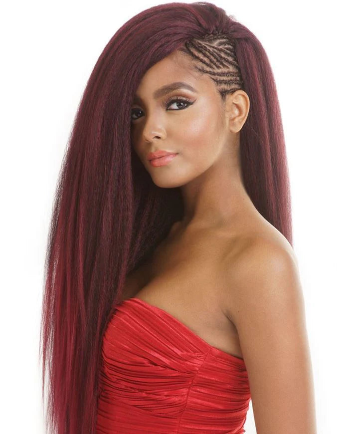 Afri-Naptural (EZ Definition Braiding Hair)