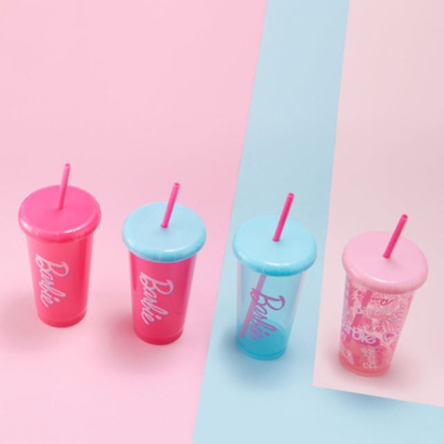 "Barbie" Cup (Random)