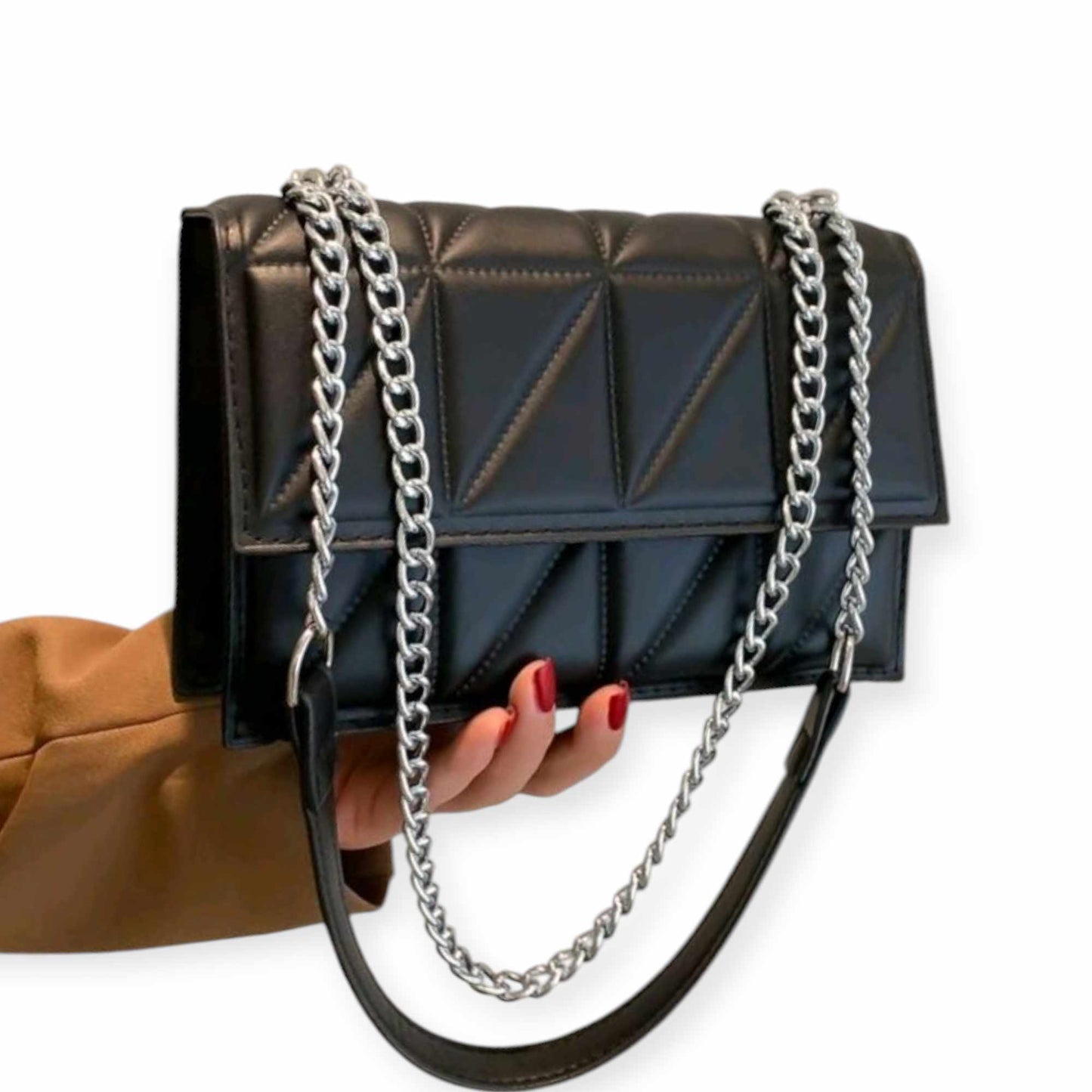 "Basic" Purse (black)