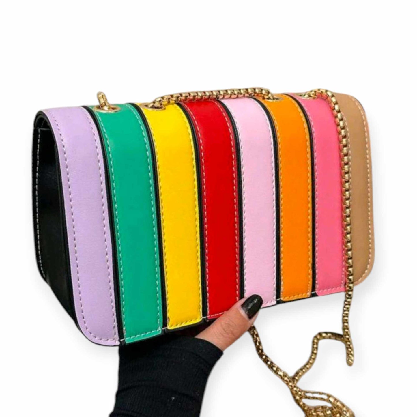 "Anastasia" Purse