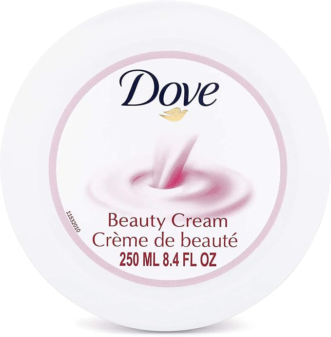 Dove Beauty Cream