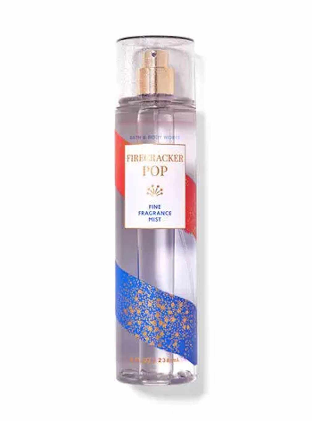 Firecracker Pop Body Mist