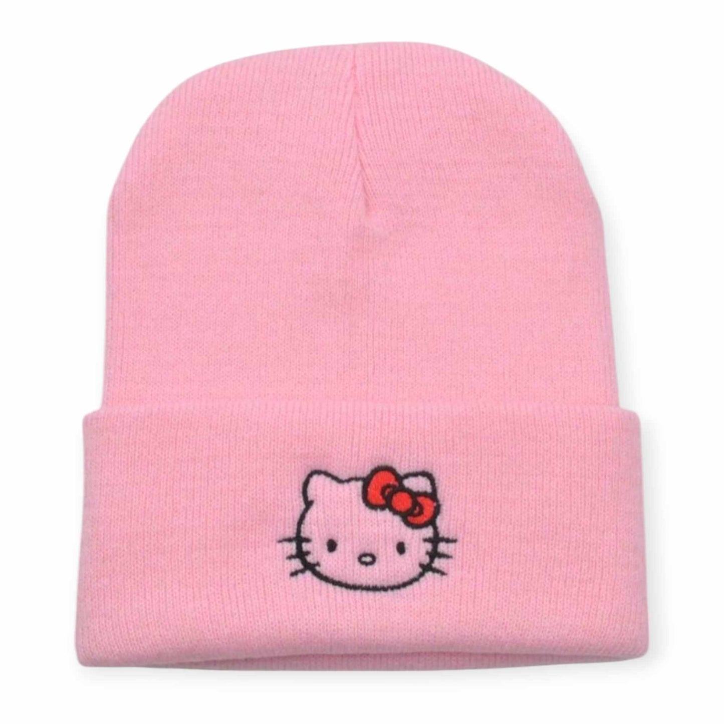 "Hello Kitty" Beanie Hat