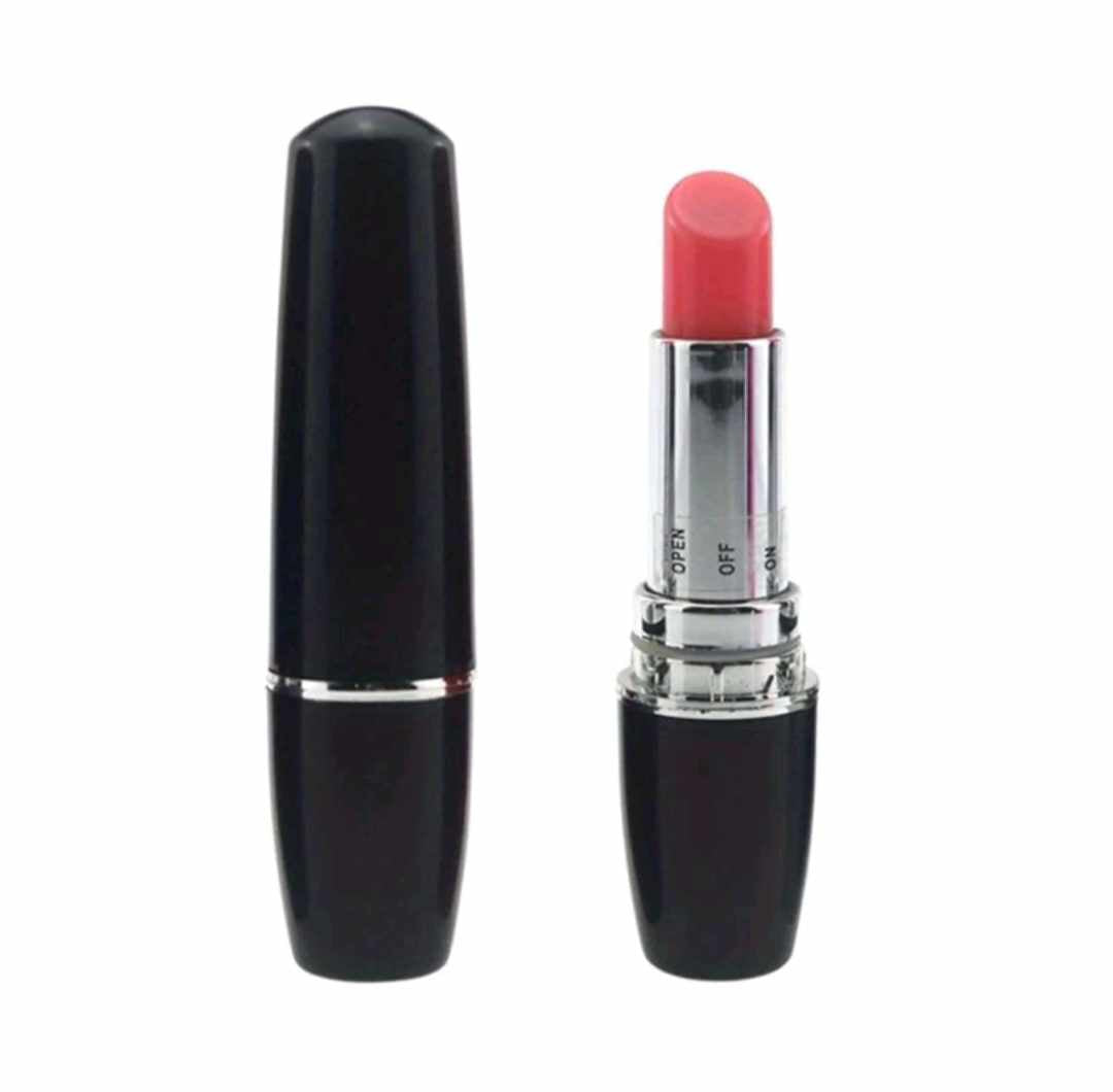 "Lipstick" Vibrator
