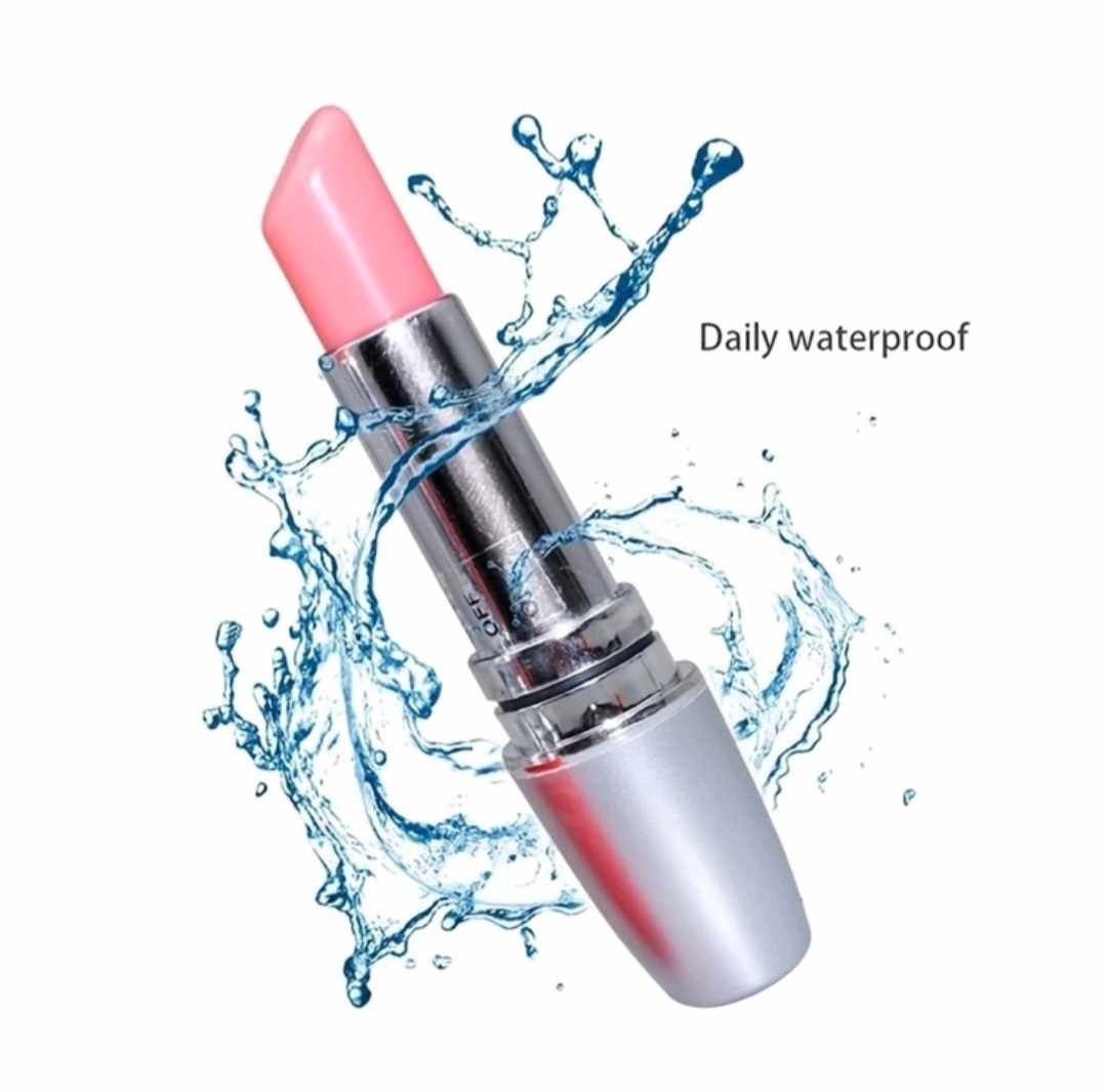"Lipstick" Vibrator