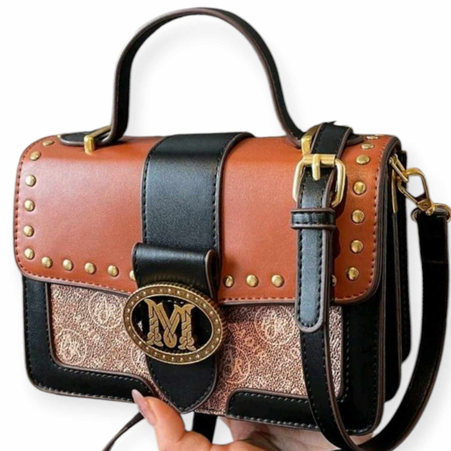 Cowgirl Purse