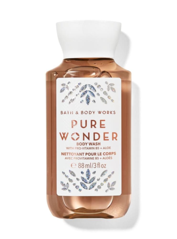 Pure Wonder Body Wash