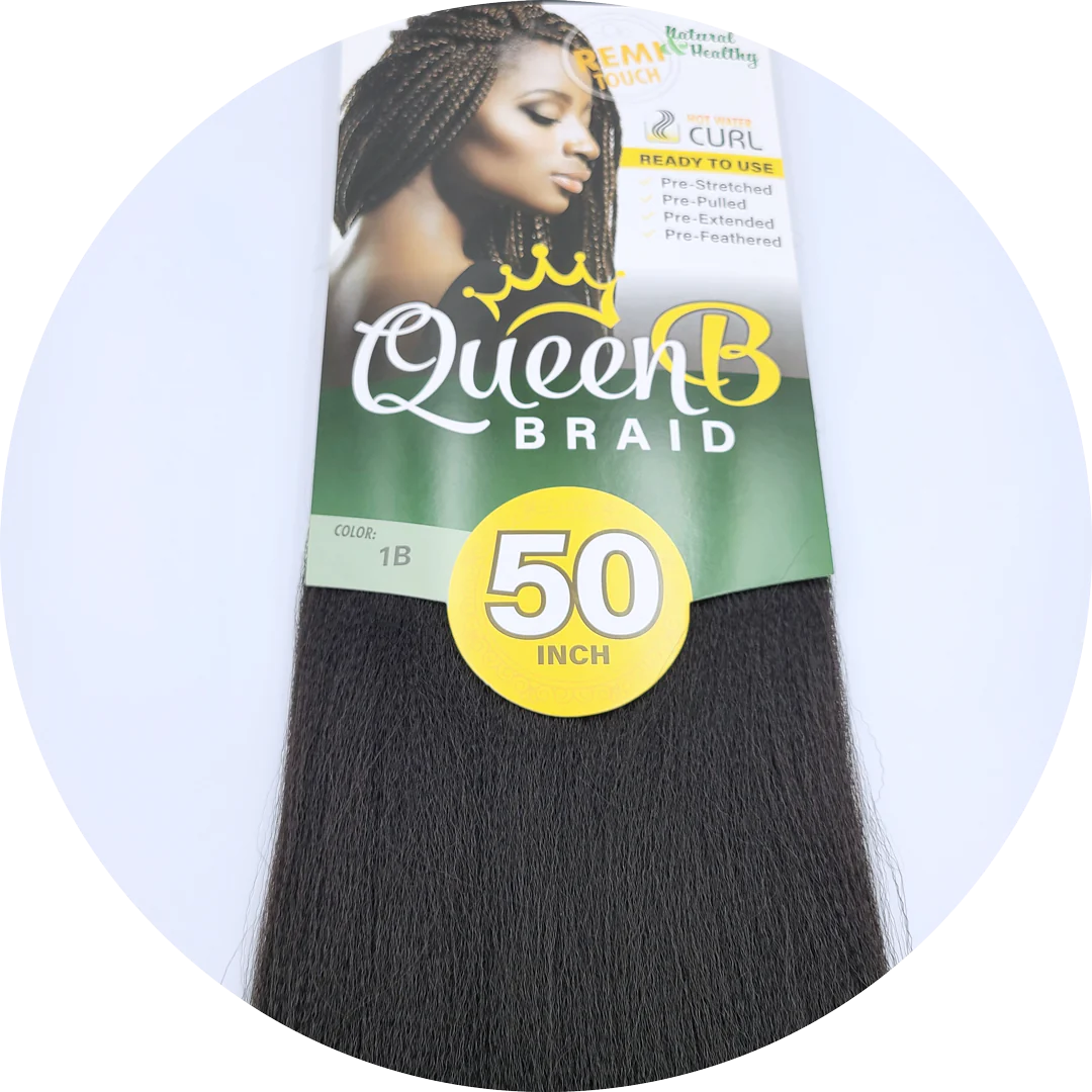 Urban Beauty (Queen B) 50''