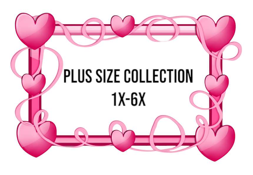 Plus Size Collection