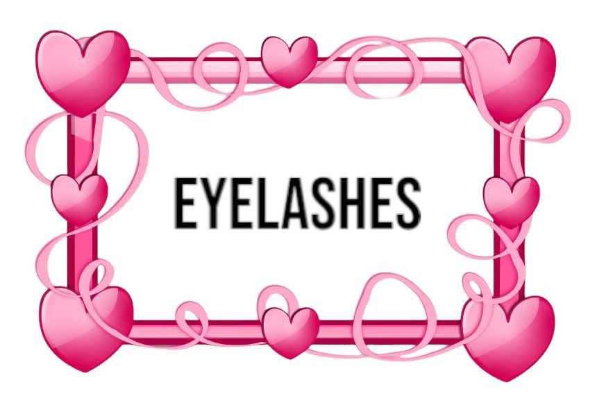 Lashes