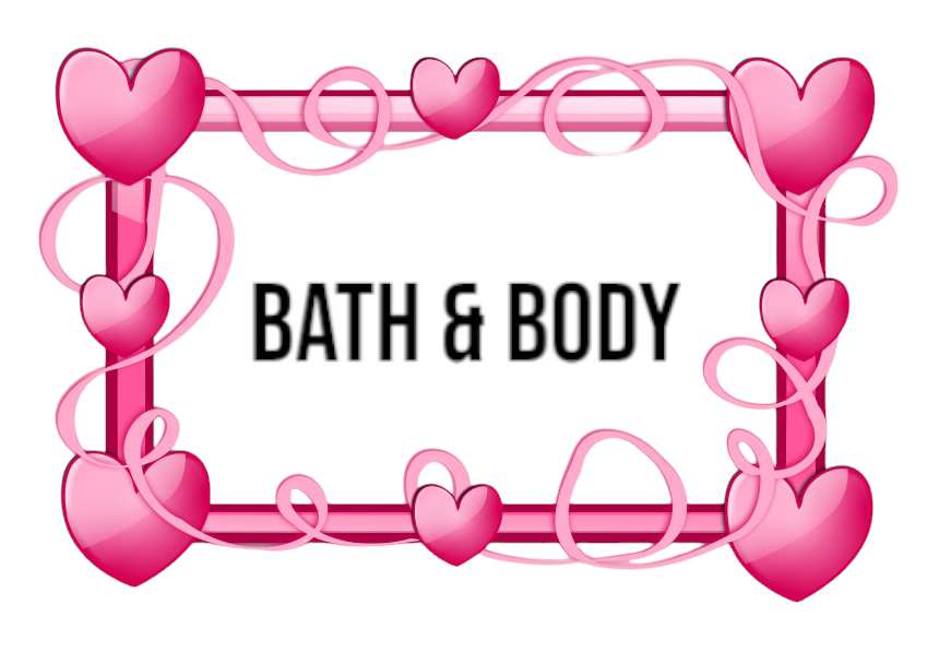 Bath & Body