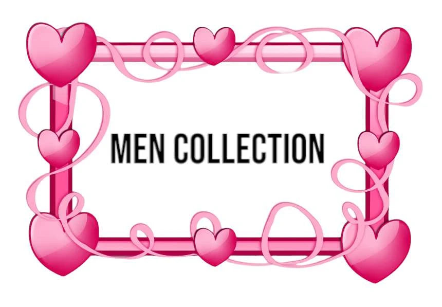 Men Collection