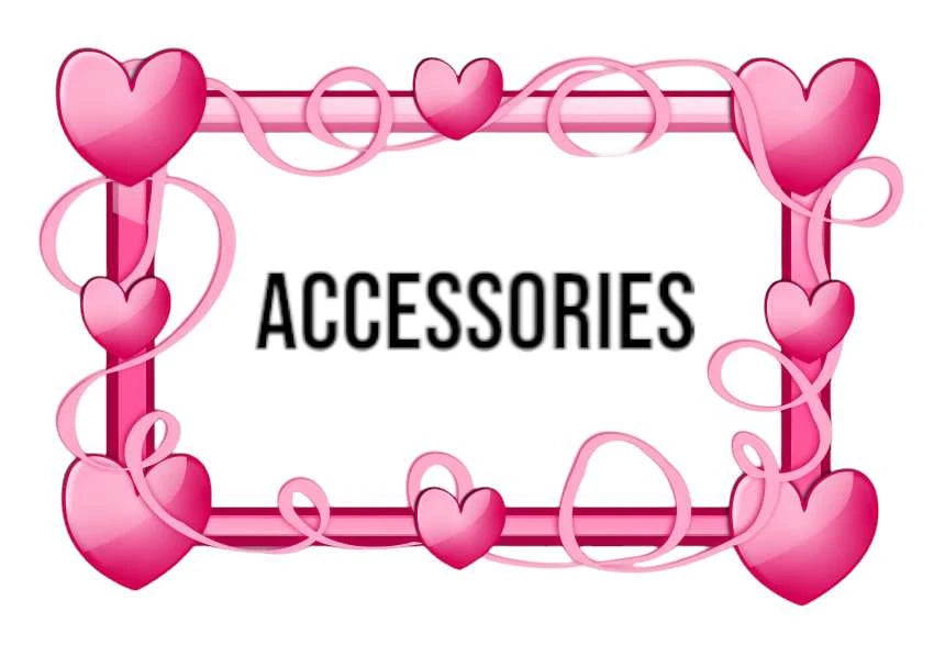 Accessories