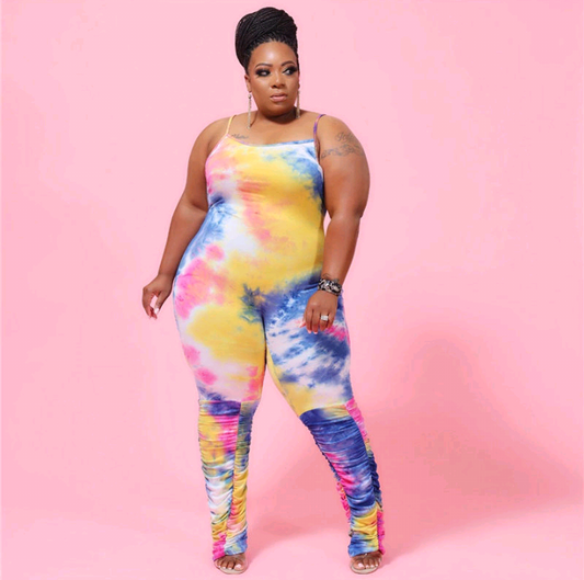 ''Rainbow Bright'' Jumper