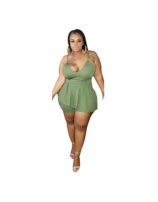 ''Day & Night'' SET (Green)