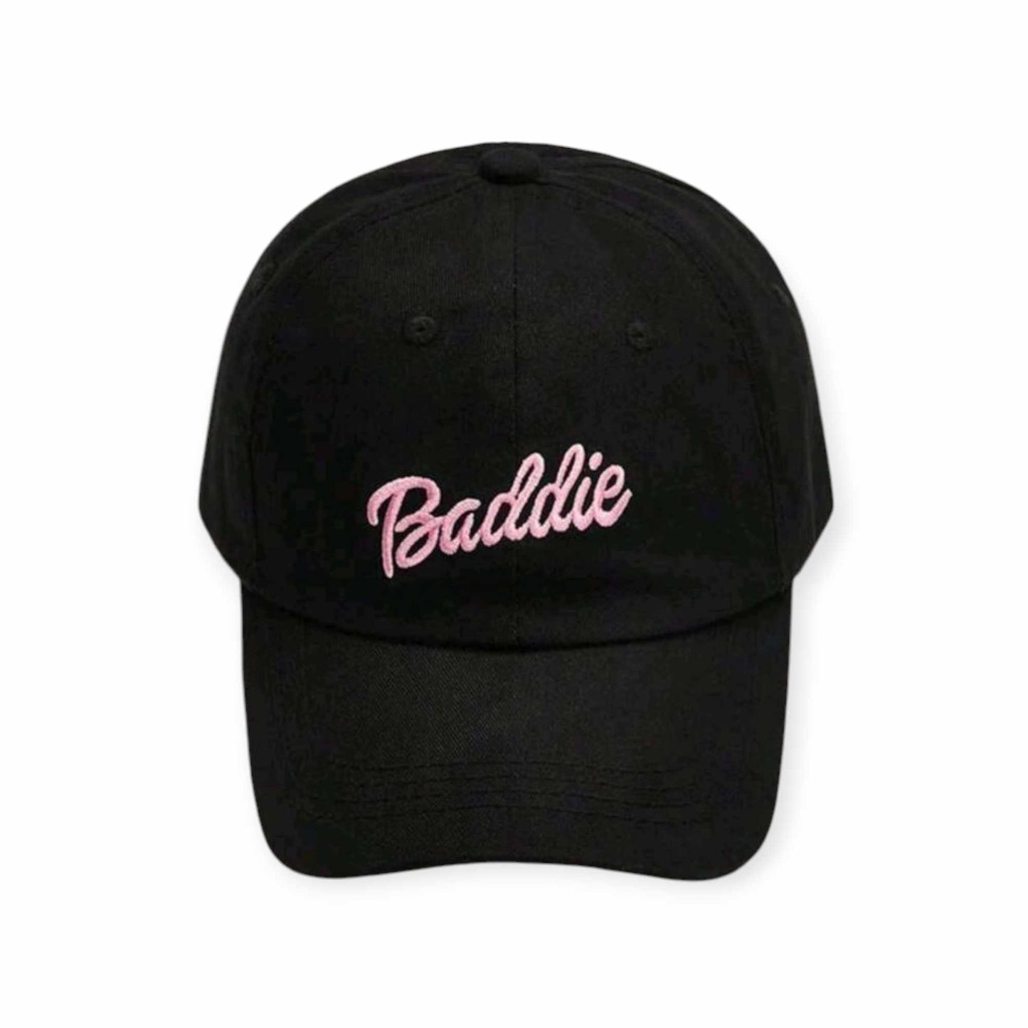 "Baddie" Hat