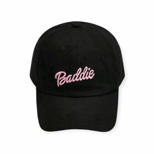"Baddie" Hat