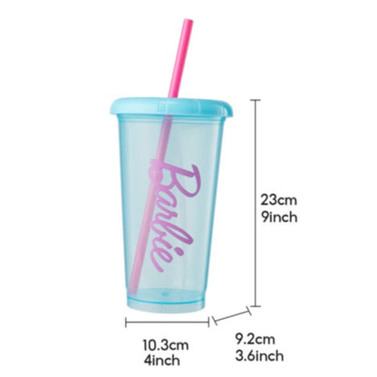 "Barbie" Cup (Random)