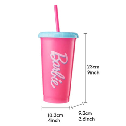 "Barbie" Cup (Random)