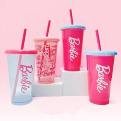 "Barbie" Cup (Random)