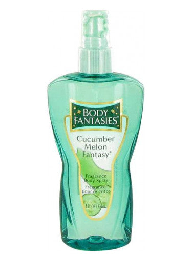 Body Fantasies (Cucumber Melon Fantasy)