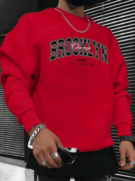 "Brooklyn" Sweatshirt