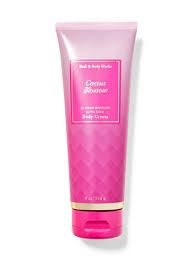 Cactus Blossom Body Cream