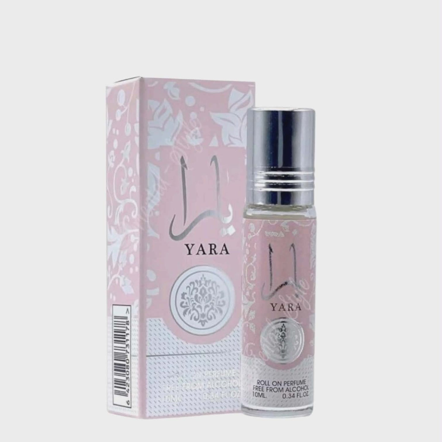 YARA Perfume Oil (Roll On)