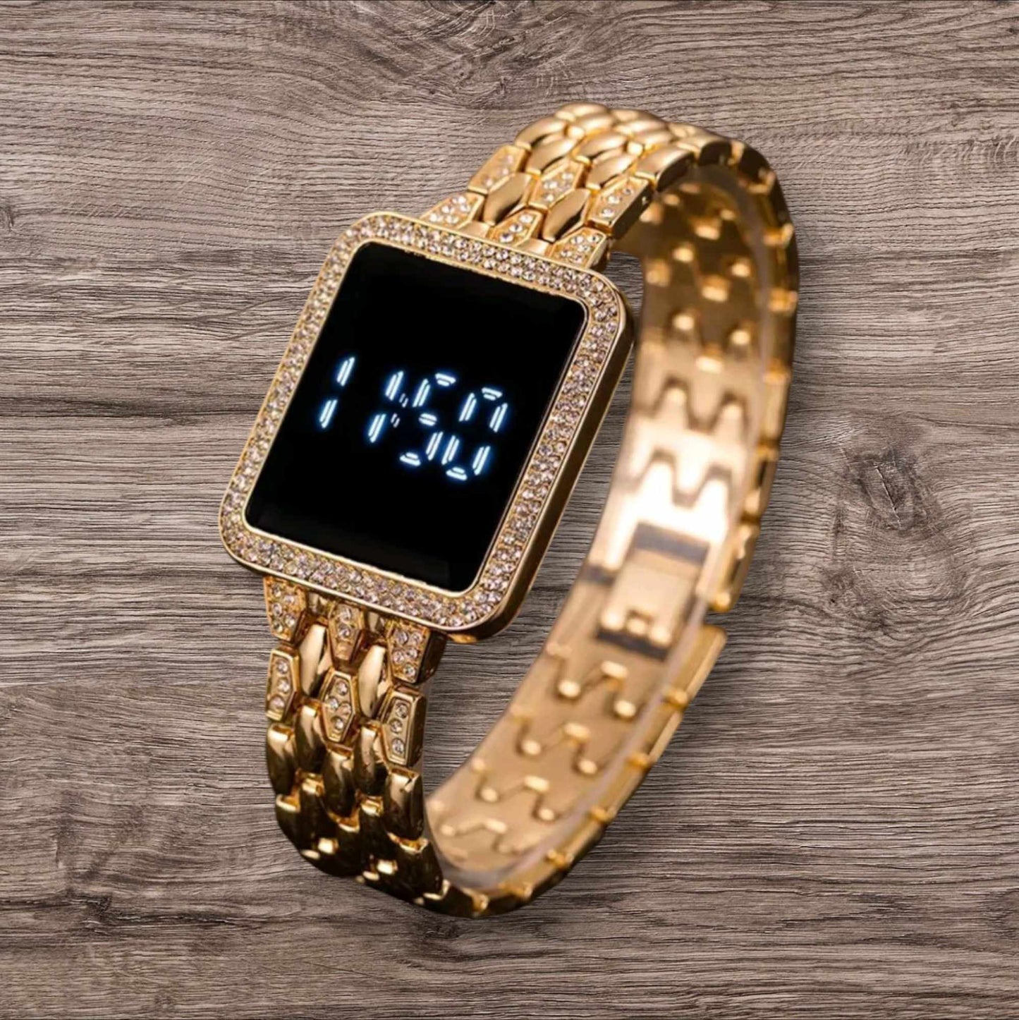 Digital Watch