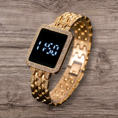 Digital Watch
