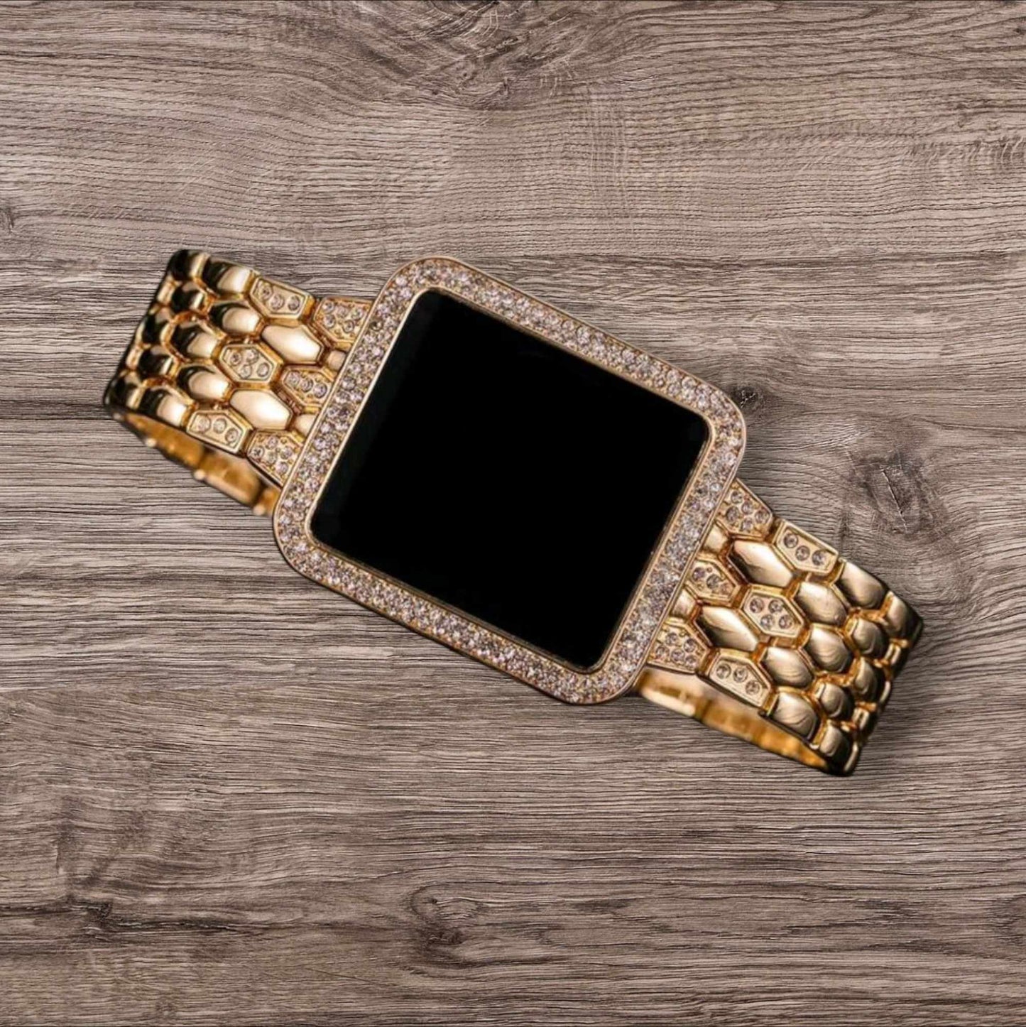 Digital Watch