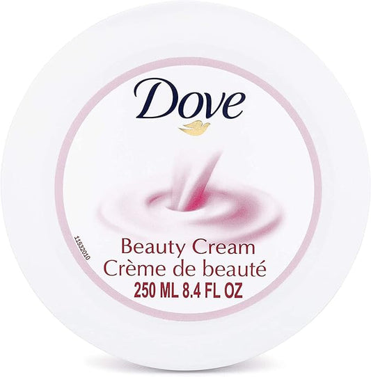 Dove Beauty Cream