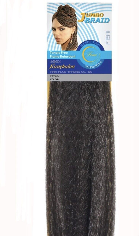Femi Collection (Jumbo Braid)