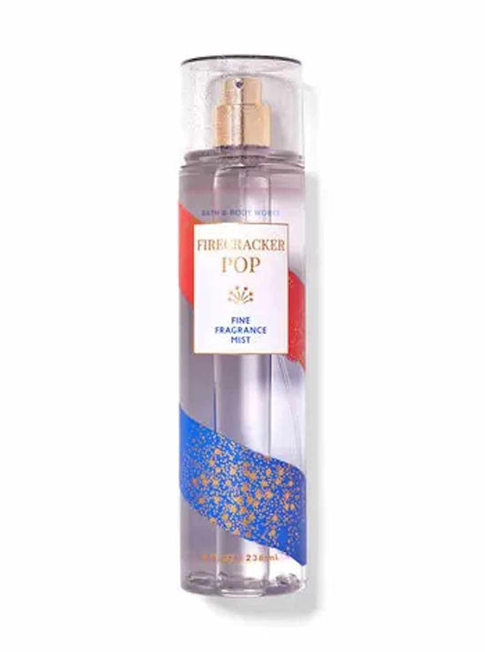Firecracker Pop Body Mist