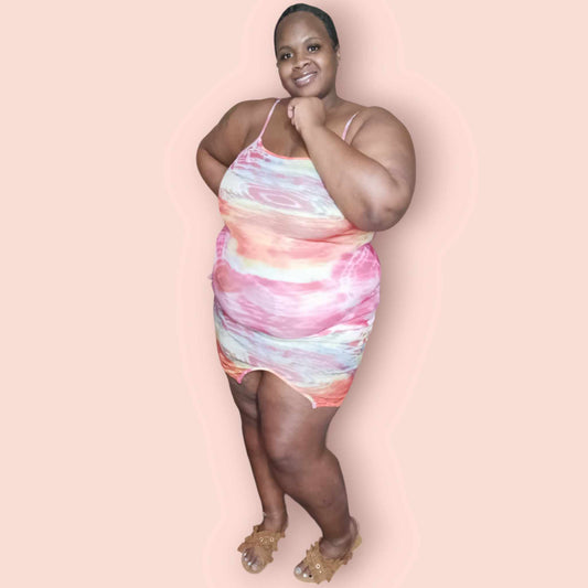 Day-Out Dress