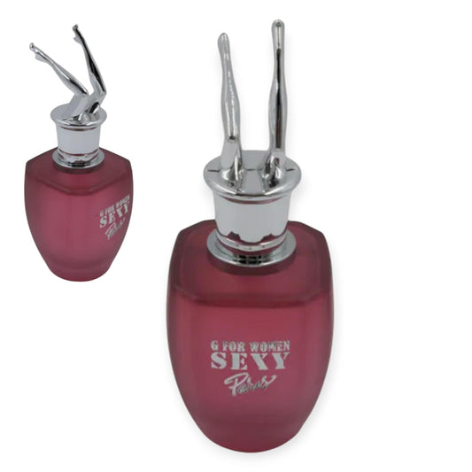 G Sexy Perfume