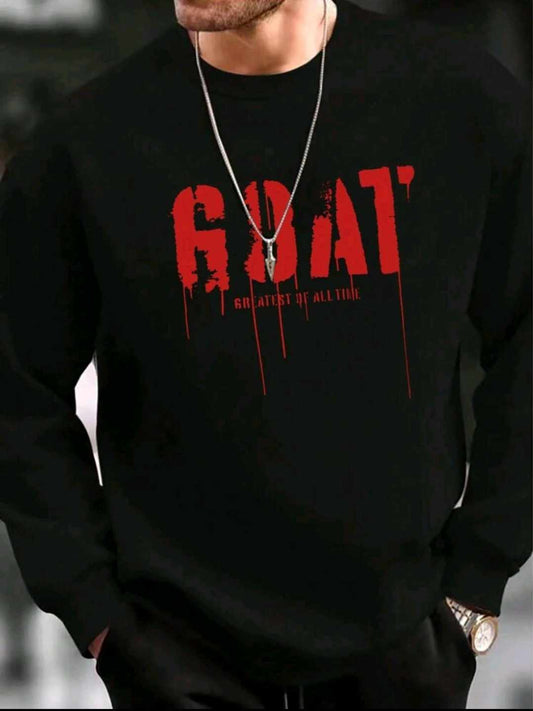 "Goat" Sweatshirt