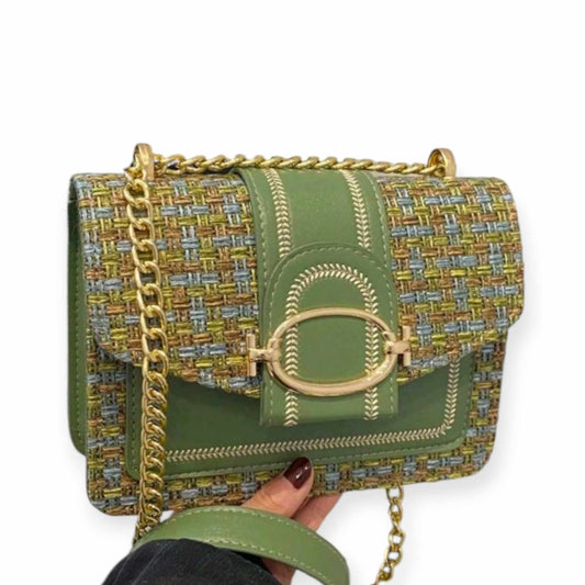 "Farmgirl" Purse