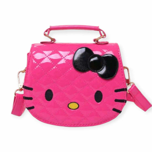 "Hello Kitty" Mini Purse