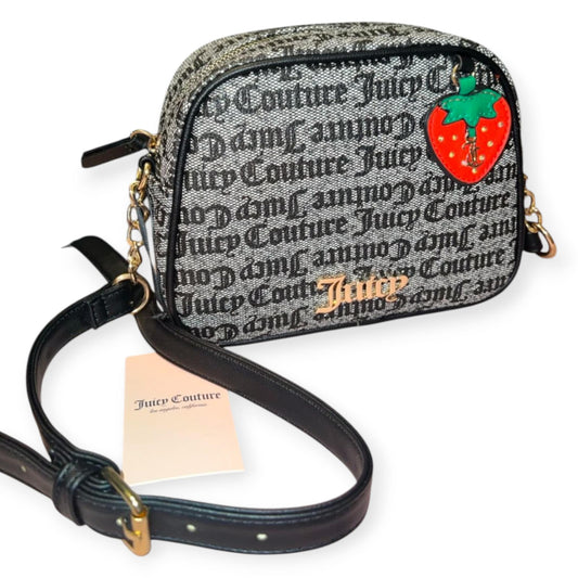 Juicy Couture Strawberry Bag