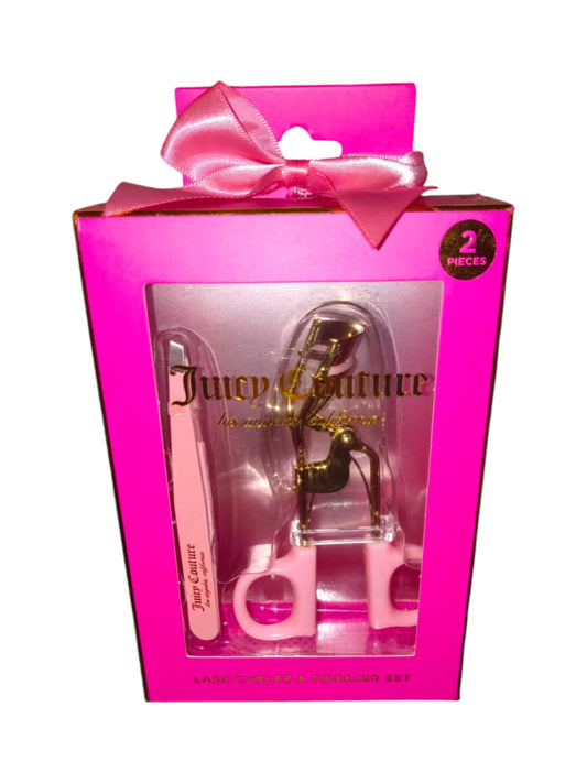 Juicy Couture Eyelash Kit