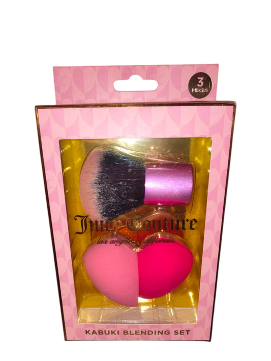 Juicy Couture Makeup Kit