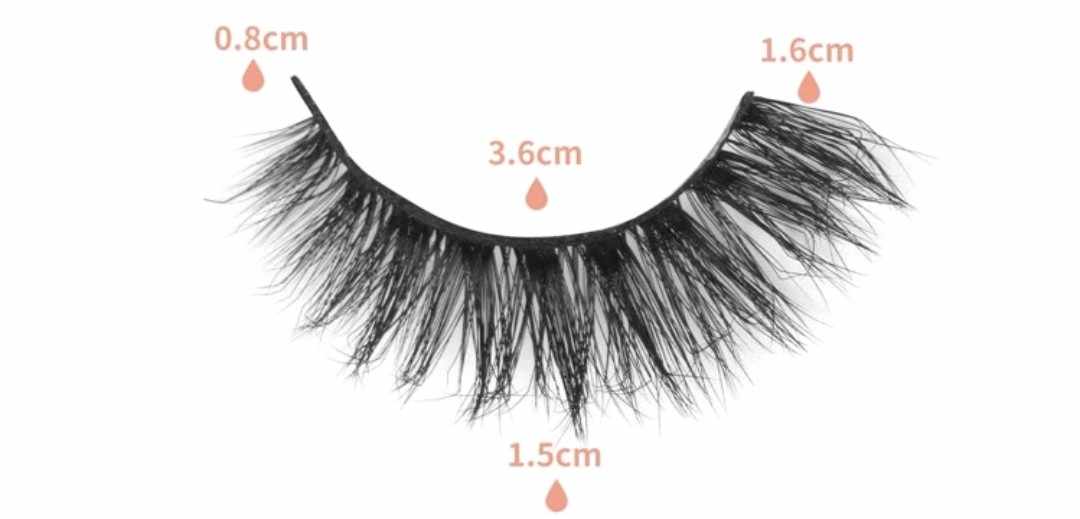 "Antreya" Lash