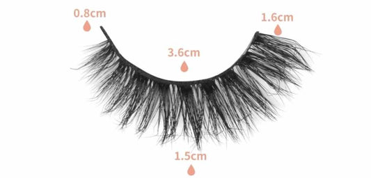 "Antreya" Lash
