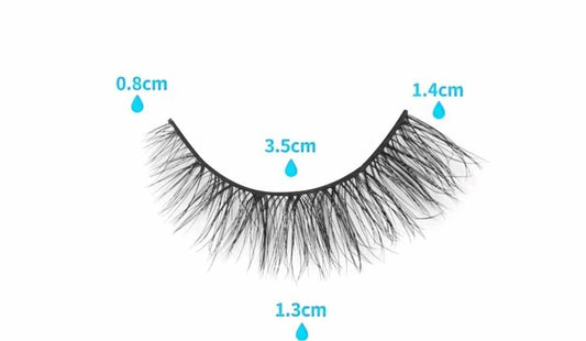 "Seduction" Lash