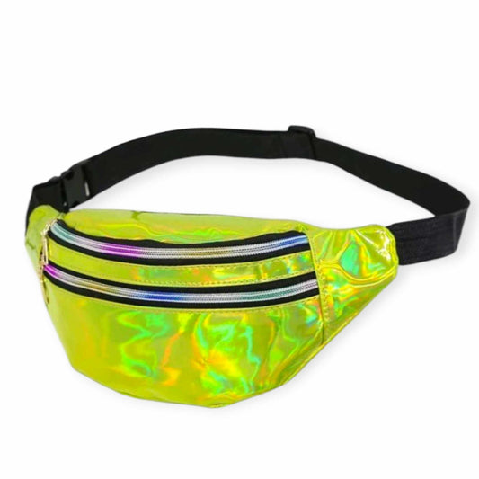 Fanny Pack (Lime)