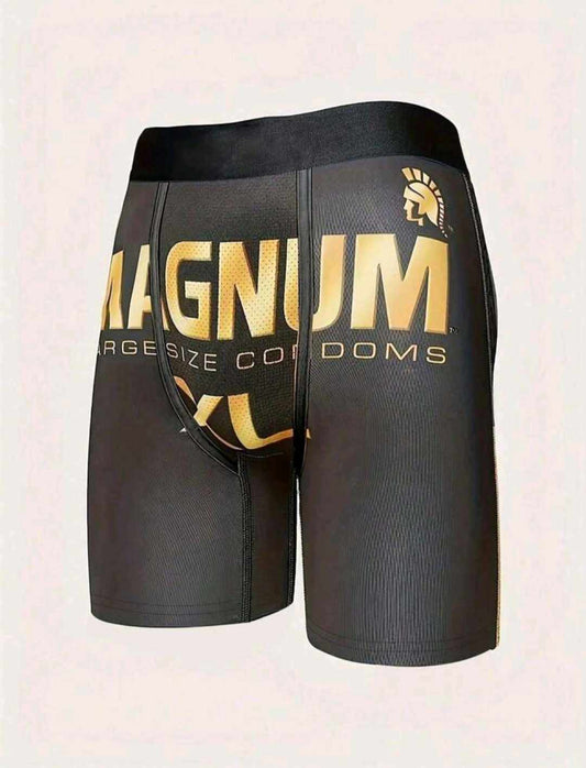 "Magnum" Boxers
