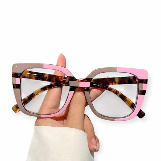 "Passenger Princess" Glasses
