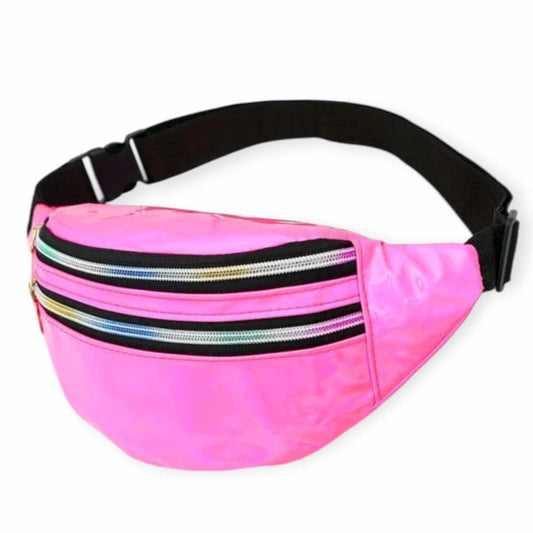 Fanny Pack (Pink)