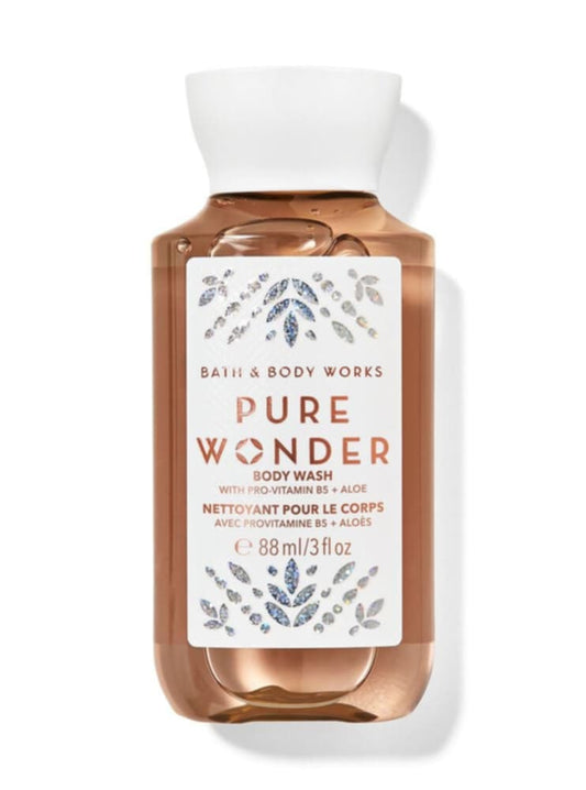 Pure Wonder Body Wash